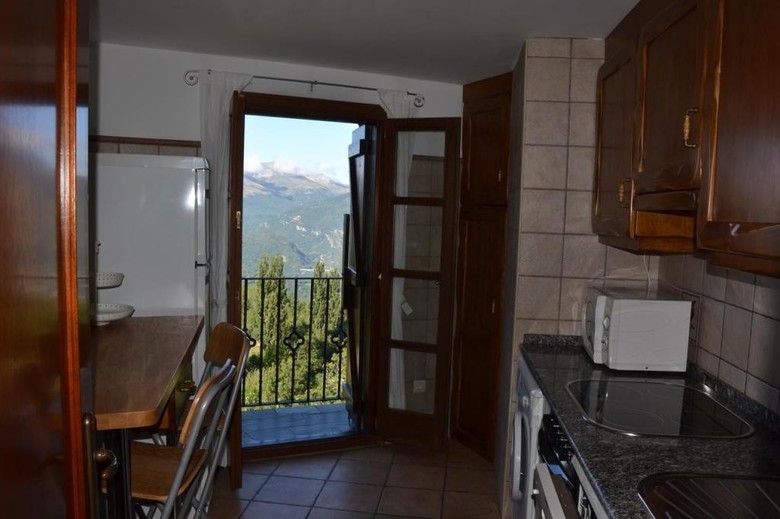 Agroturismo Casa Rural Borda Marianet