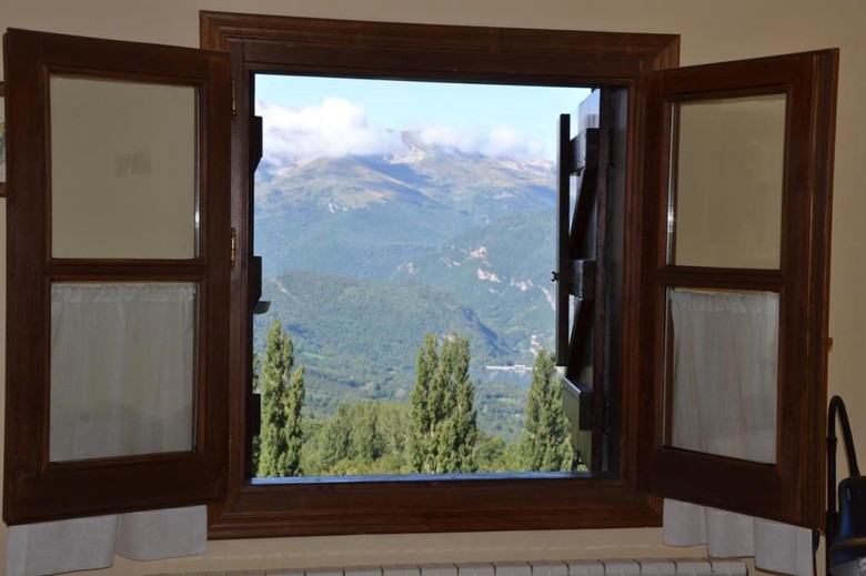 Agroturismo Casa Rural Borda Marianet