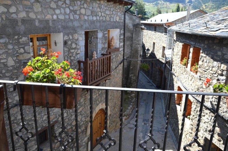Agroturismo Casa Rural Borda Marianet