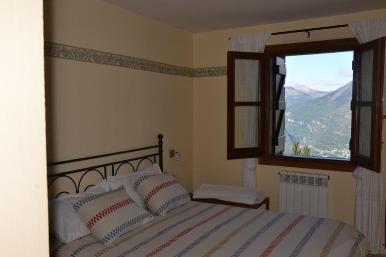 Agroturismo Casa Rural Borda Marianet
