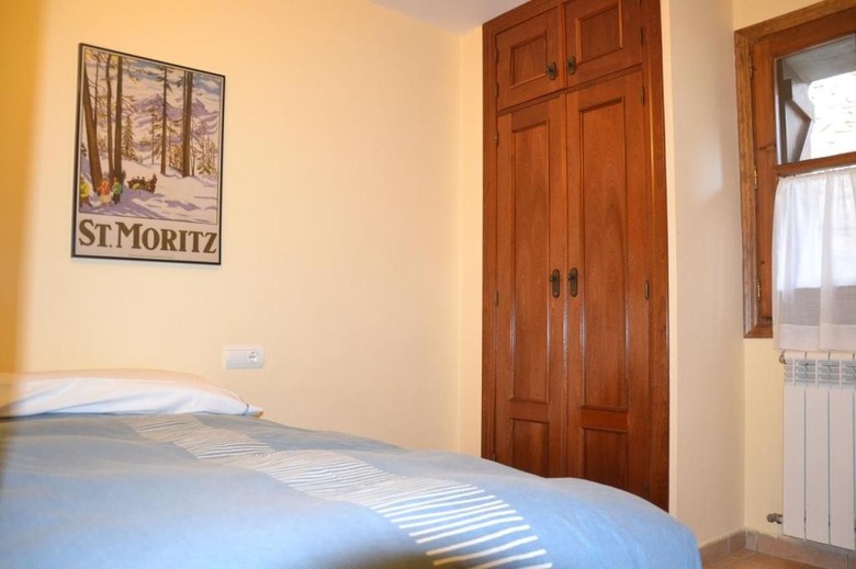 Agroturismo Casa Rural Borda Marianet