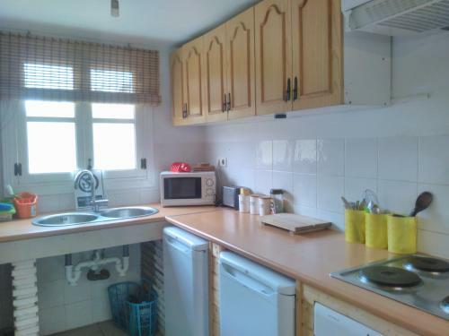 Olive Branch Apartment