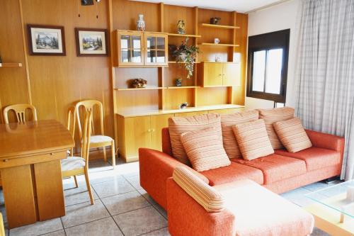 Apartamento La Puntera