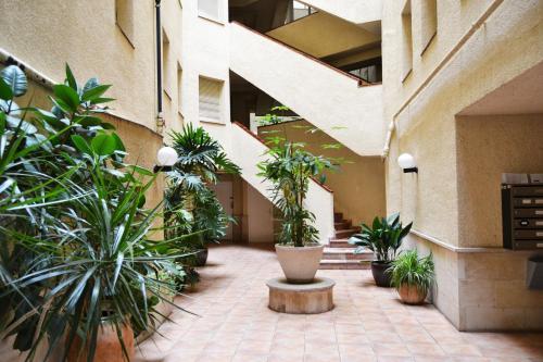 Apartamento La Puntera