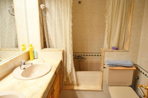Apartamento La Puntera