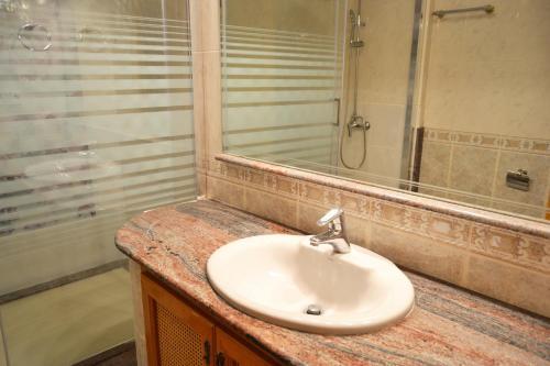 Apartamento La Puntera