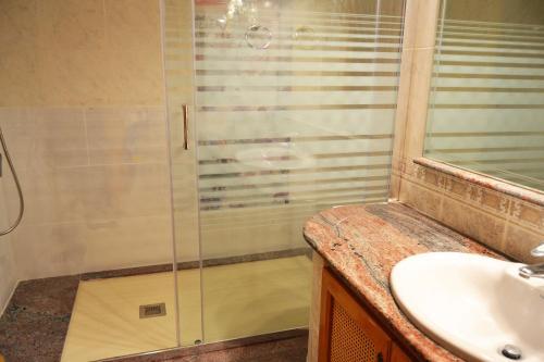 Apartamento La Puntera