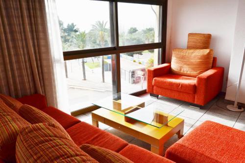Apartamento La Puntera