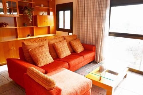 Apartamento La Puntera