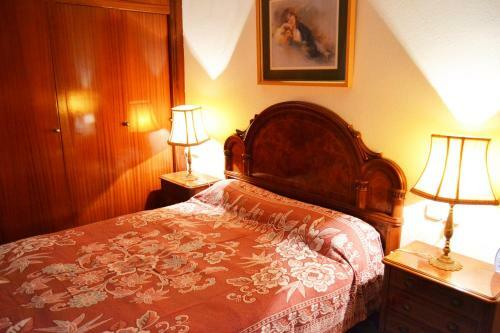 Apartamento La Puntera