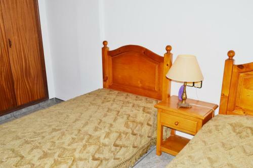 Apartamento La Puntera