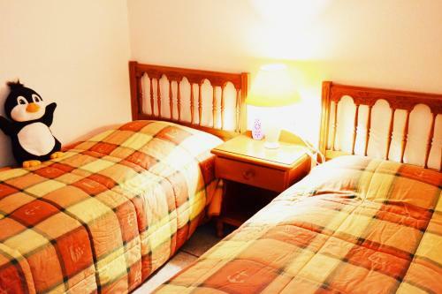 Apartamento La Puntera