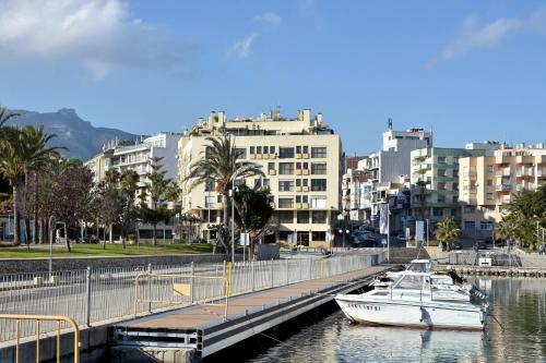 Apartamento La Puntera