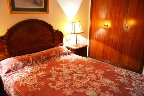Apartamento La Puntera