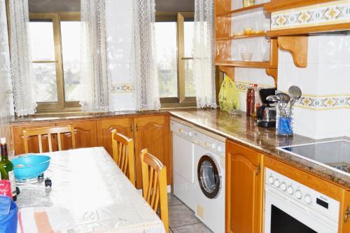 Apartamento La Puntera
