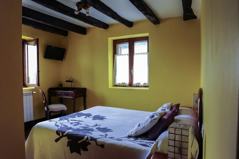 Agroturismo Casa Rural Altzibar-berri