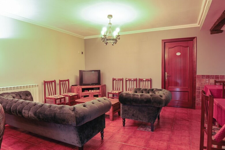 Agroturismo Casa Rural Altzibar-berri