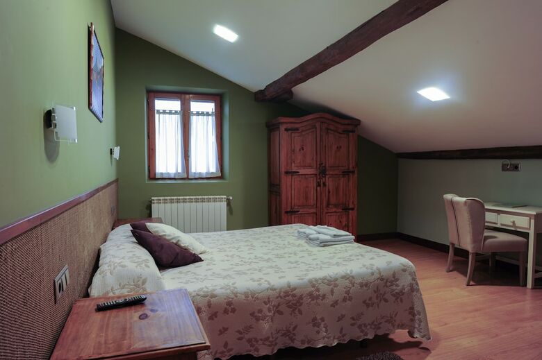 Agroturismo Casa Rural Altzibar-berri