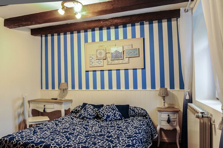 Agroturismo Casa Rural Altzibar-berri