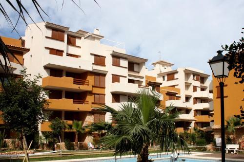 Apartamento Punta Prima 1