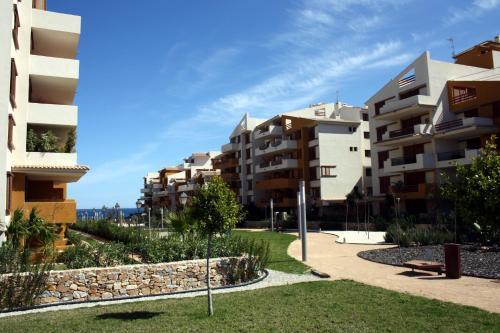 Apartamento Punta Prima 1