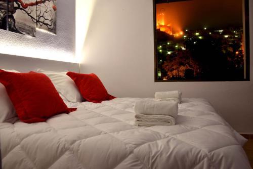 Hostal El J�car