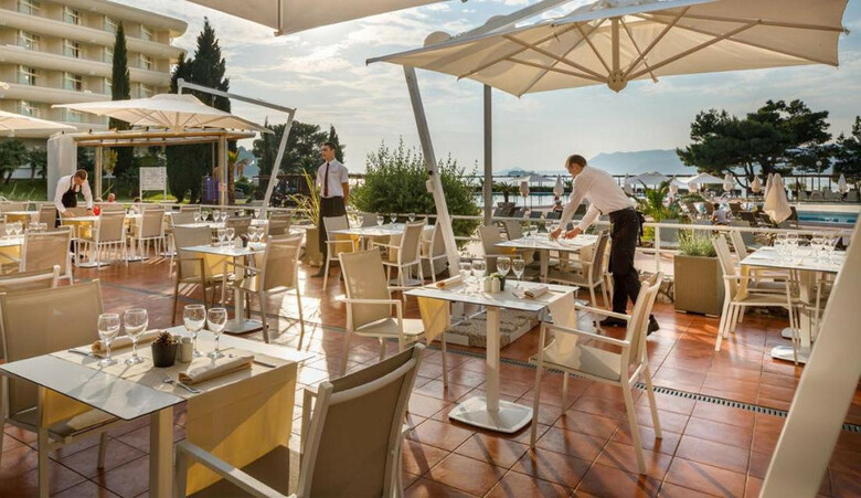Remisens Hotel Albatros