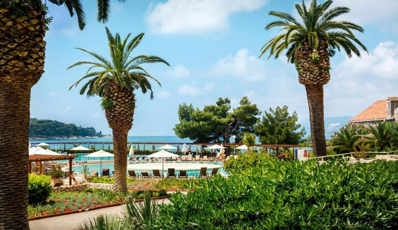 Remisens Hotel Albatros