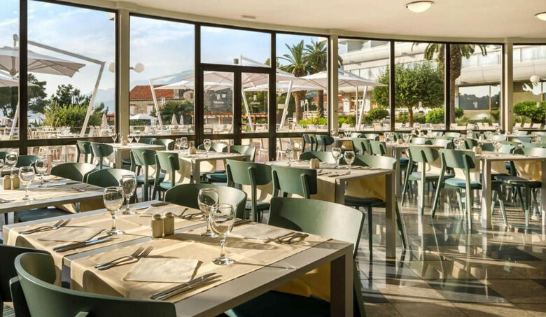 Remisens Hotel Albatros
