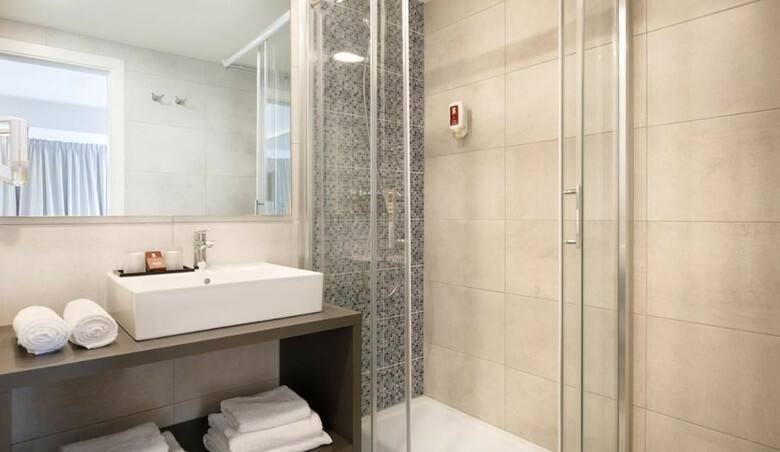 Remisens Hotel Albatros