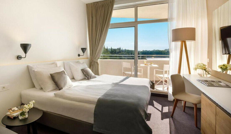 Remisens Hotel Albatros