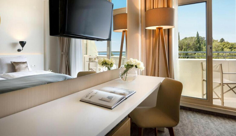 Remisens Hotel Albatros