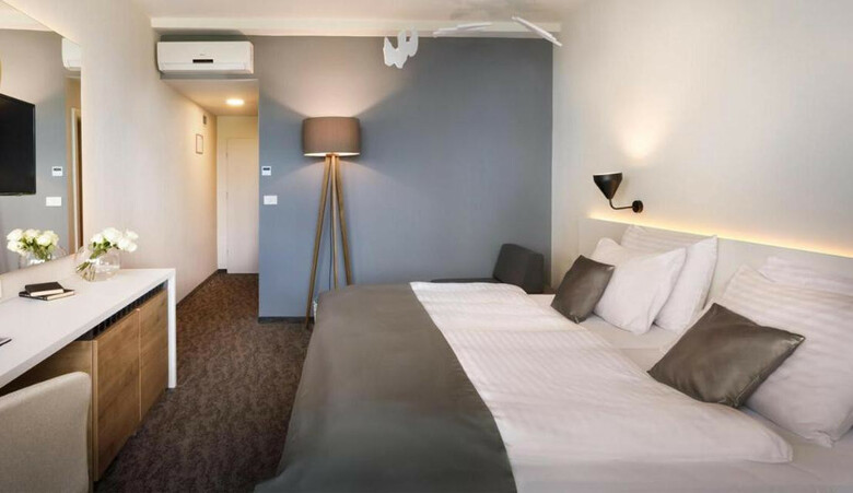 Remisens Hotel Albatros