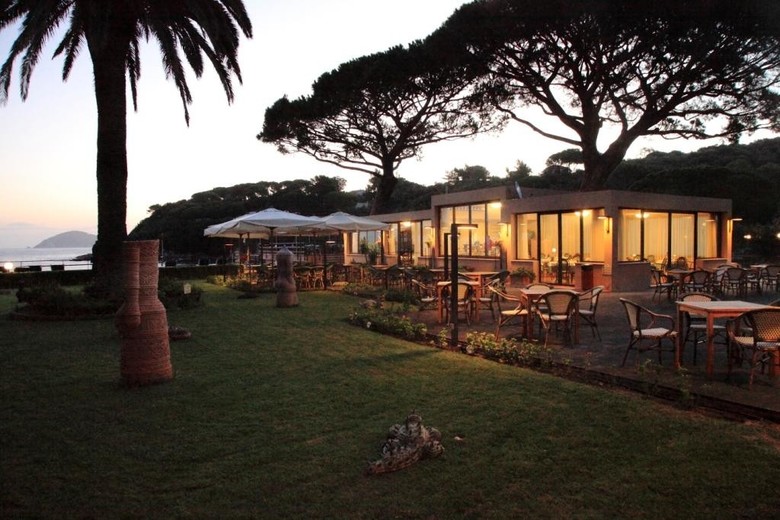 Hotel D�sir�e