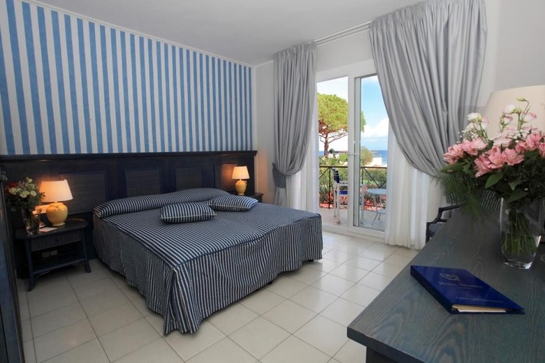 Hotel D�sir�e