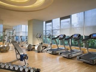 Sheraton Changsha Hotel