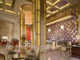 Sheraton Changsha Hotel