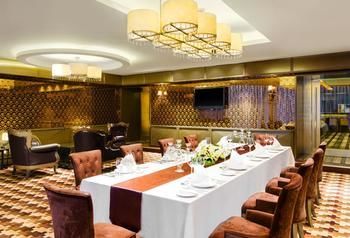 Sheraton Changsha Hotel