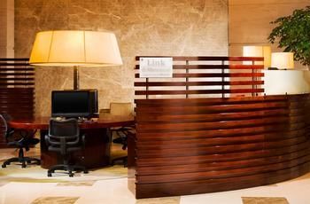 Sheraton Changsha Hotel