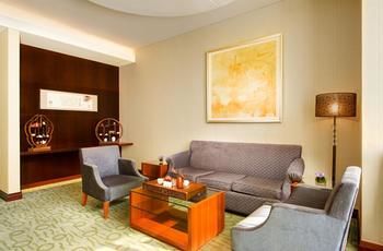 Sheraton Changsha Hotel