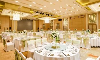 Sheraton Changsha Hotel
