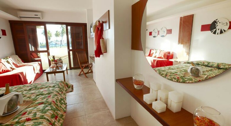 Hotel Village Porto De Galinhas