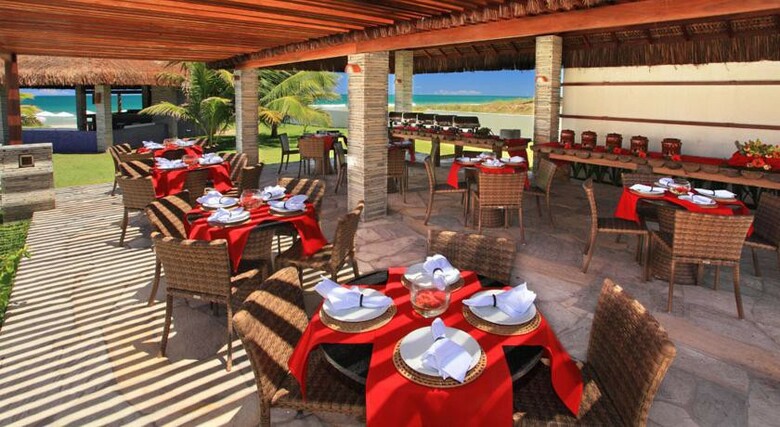 Hotel Village Porto De Galinhas