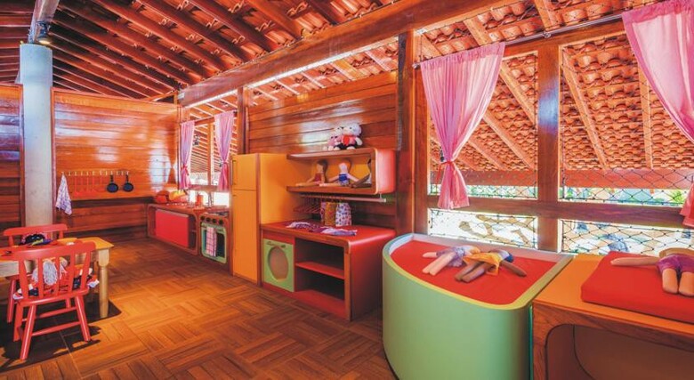 Hotel Village Porto De Galinhas