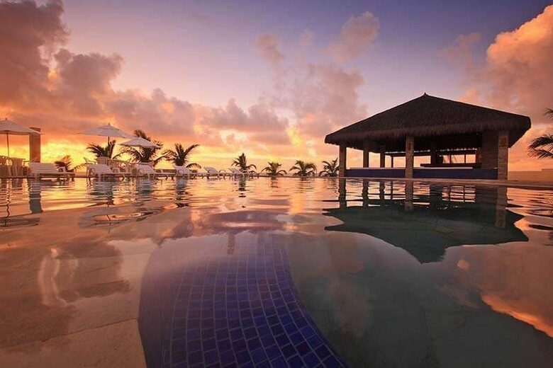 Hotel Village Porto De Galinhas