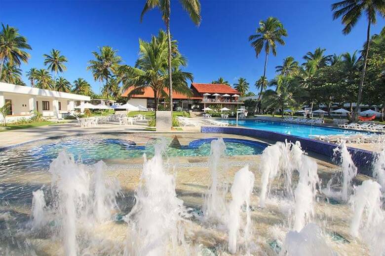 Hotel Village Porto De Galinhas