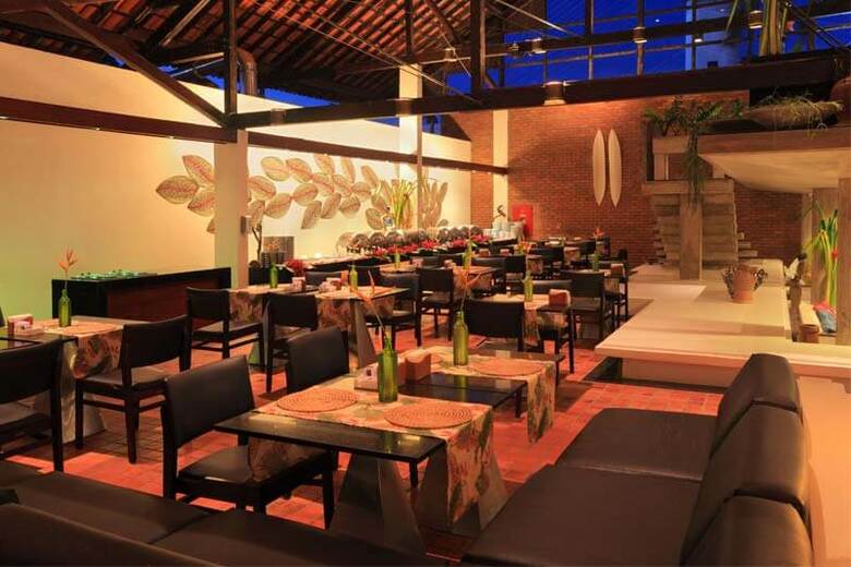 Hotel Village Porto De Galinhas