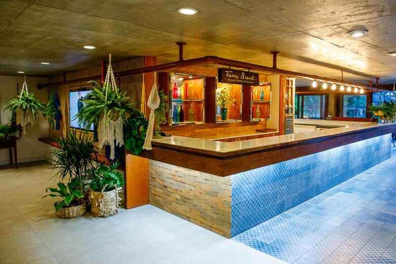 Hotel Village Porto De Galinhas