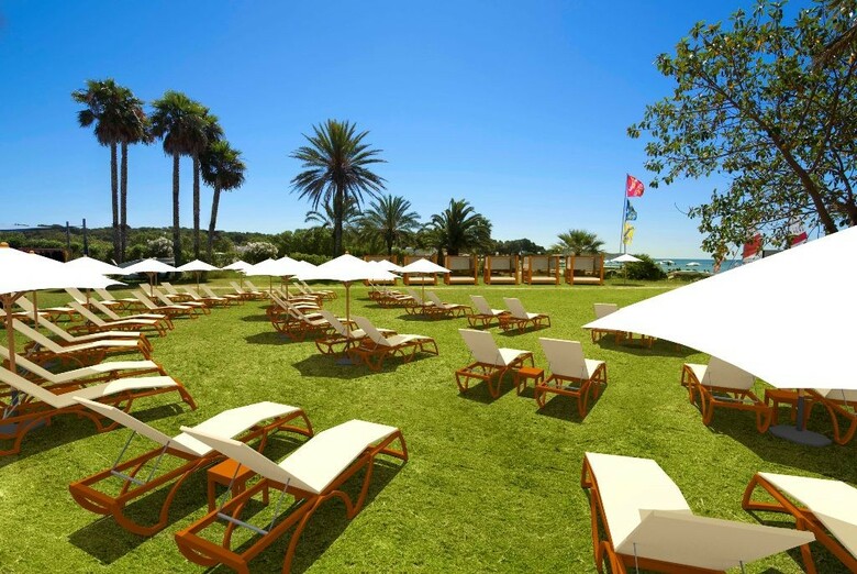 Hotel Fergus Style Punta Arabi