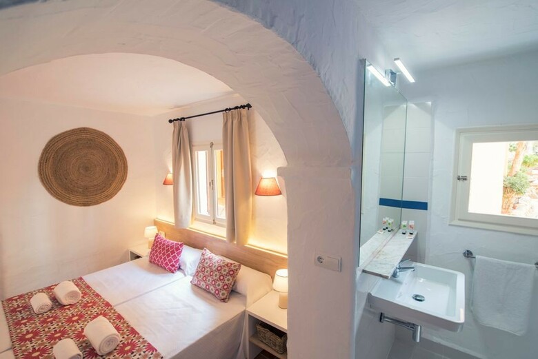 Hotel Fergus Style Punta Arabi